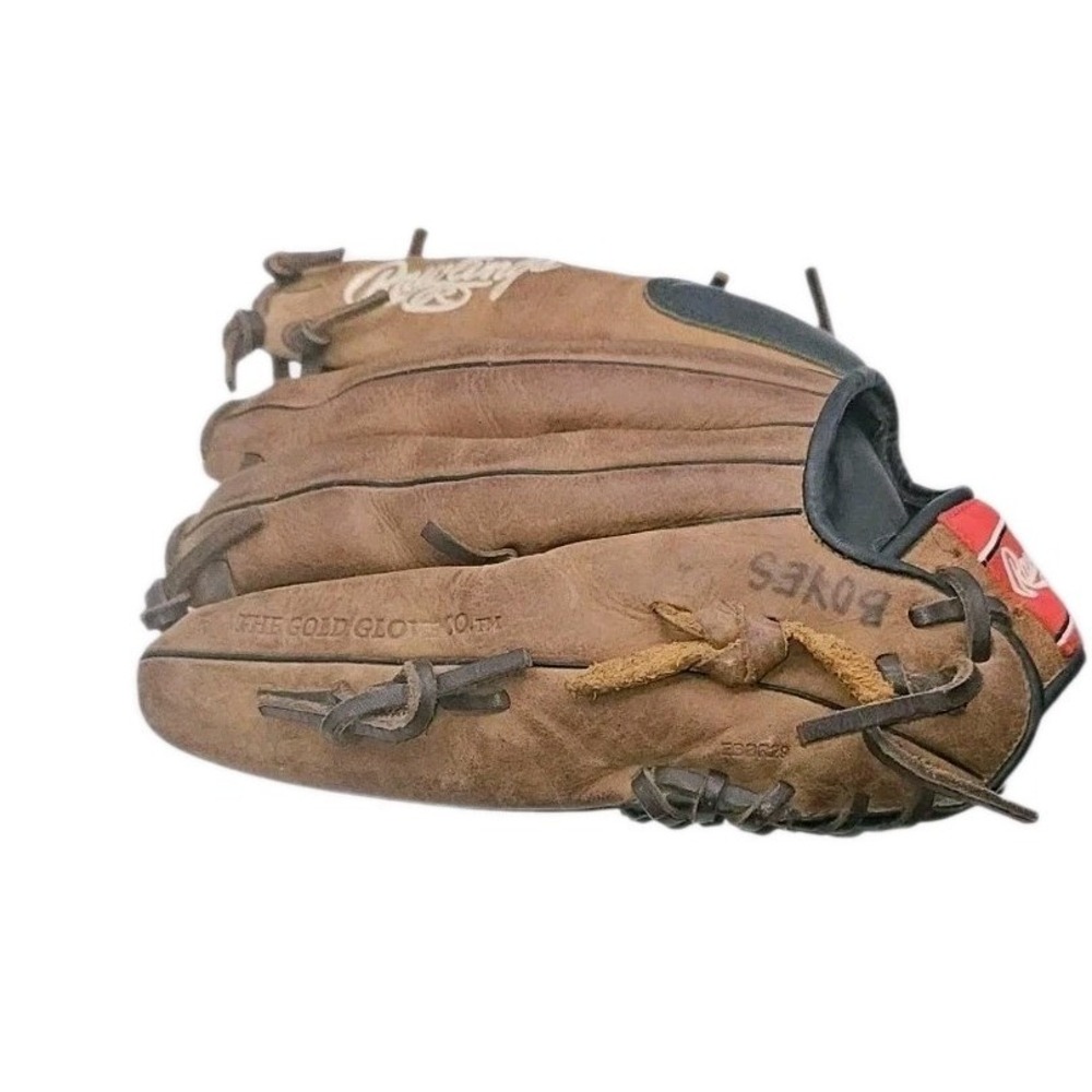 Rawlings Premium Series D120PTB 12" Youth‎ Baseball Glove RHT - GREAT CONDITION!